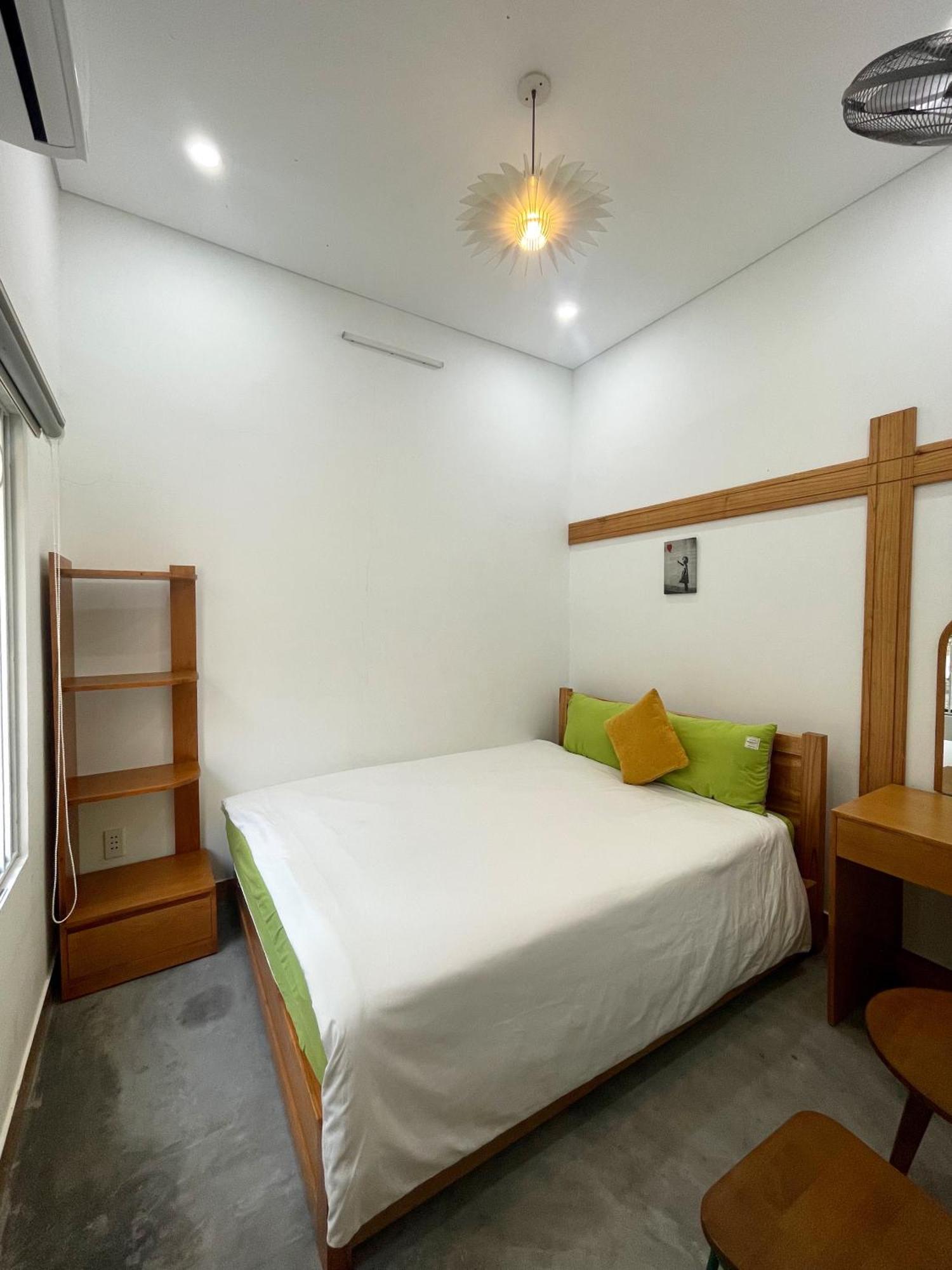 Crest House Beachside - Three-Bedroom Private House On Cham Island Hoi An Tân Hiệ Extérieur photo