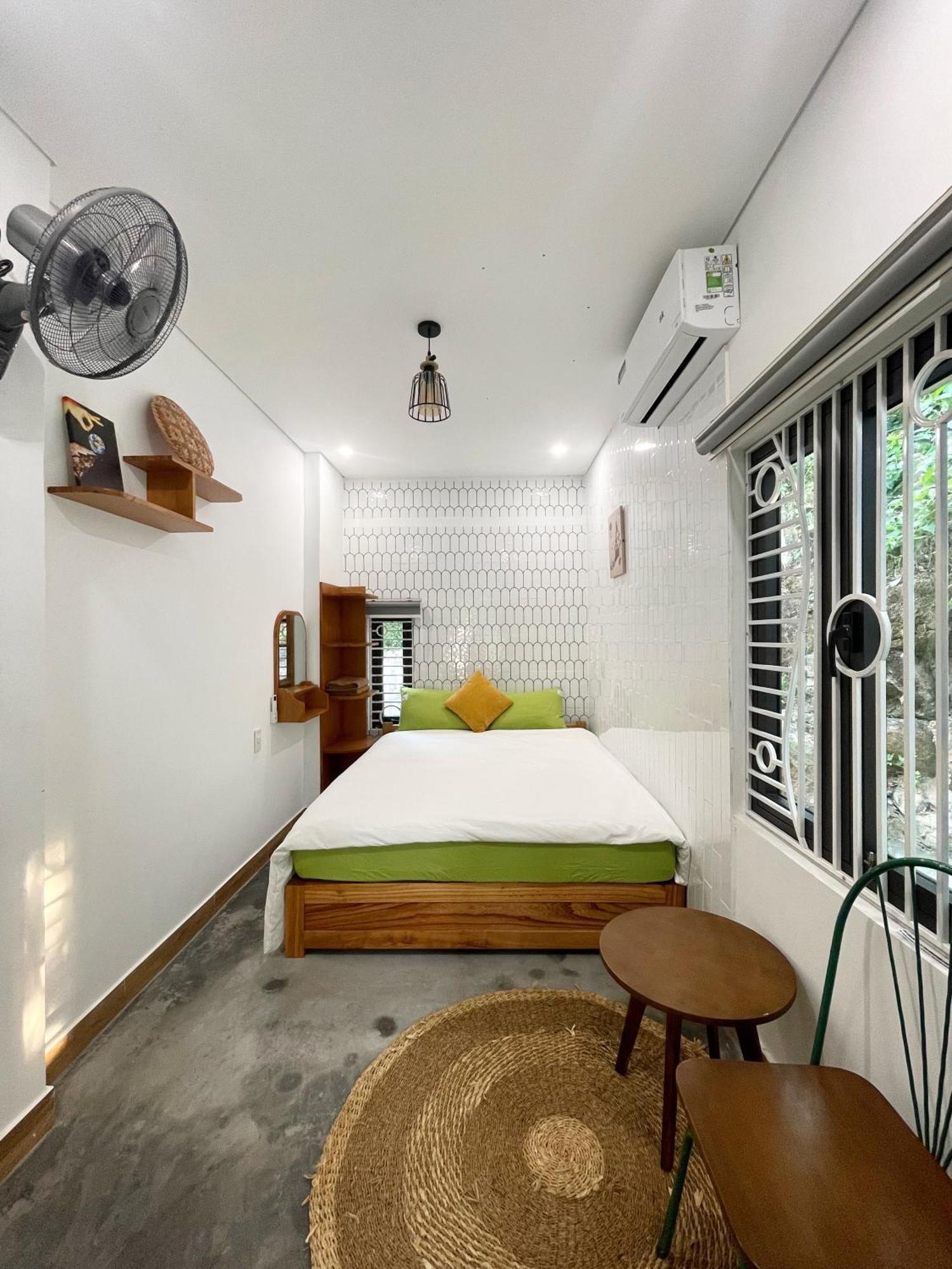 Crest House Beachside - Three-Bedroom Private House On Cham Island Hoi An Tân Hiệ Extérieur photo